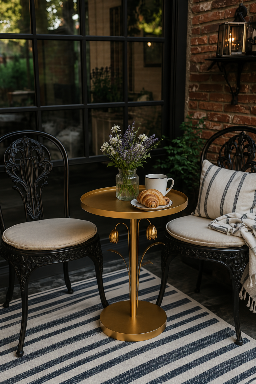 Lily Coffee Table