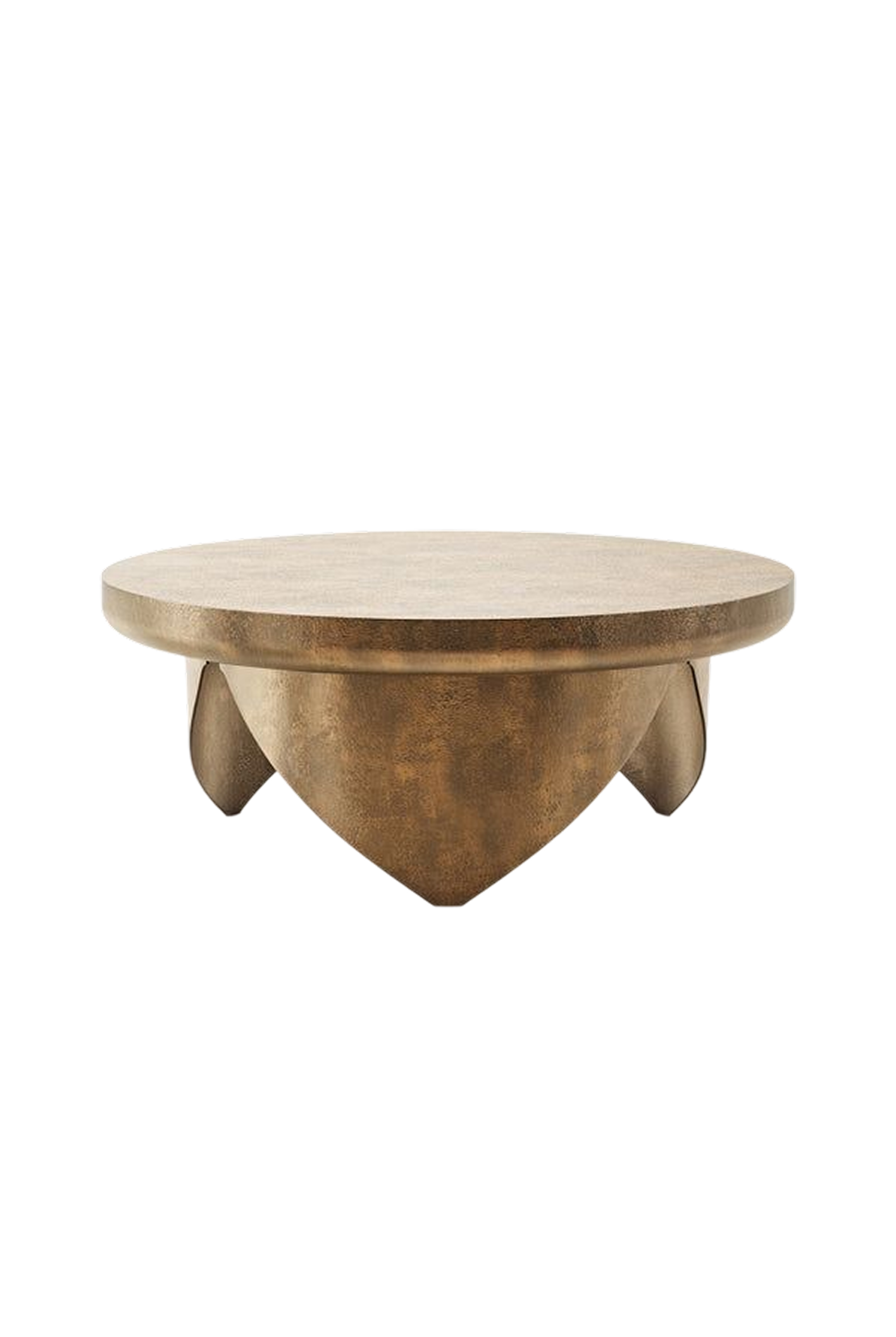 Alessa Coffee  Table