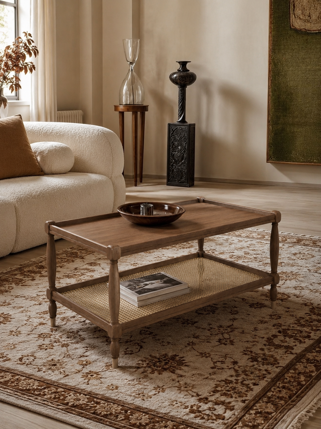 Sienna Tray Table