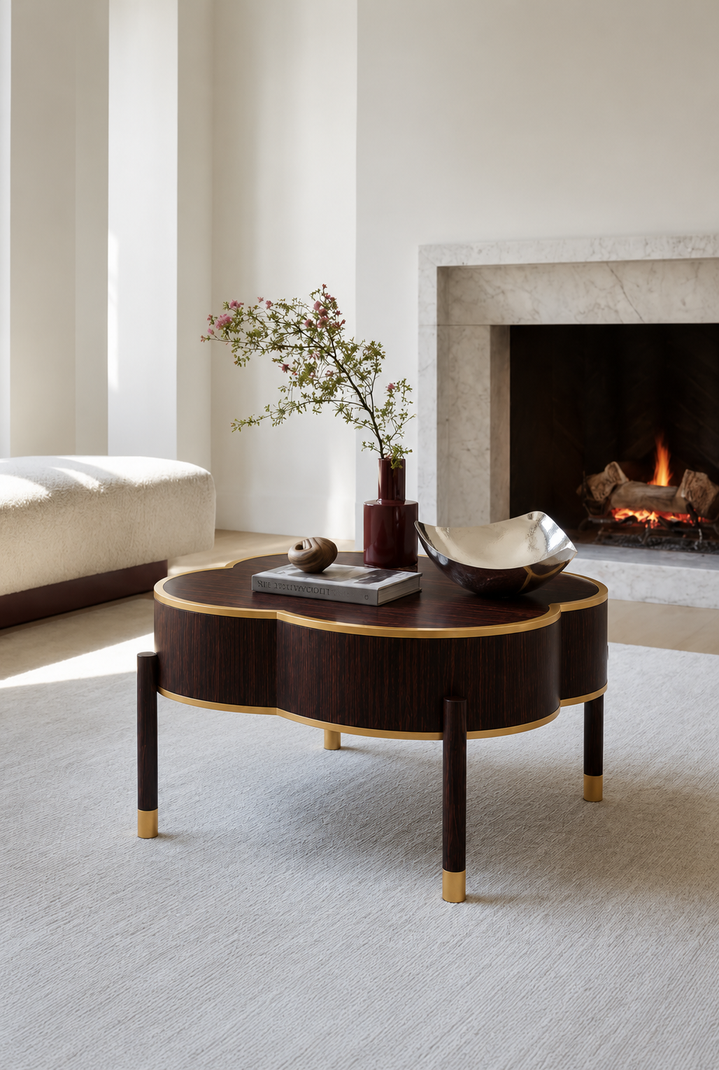 Sara Coffee Table