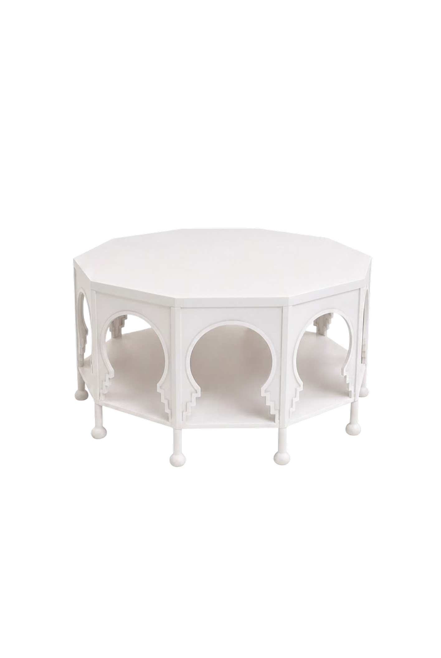 Kimbridge coffee  Table