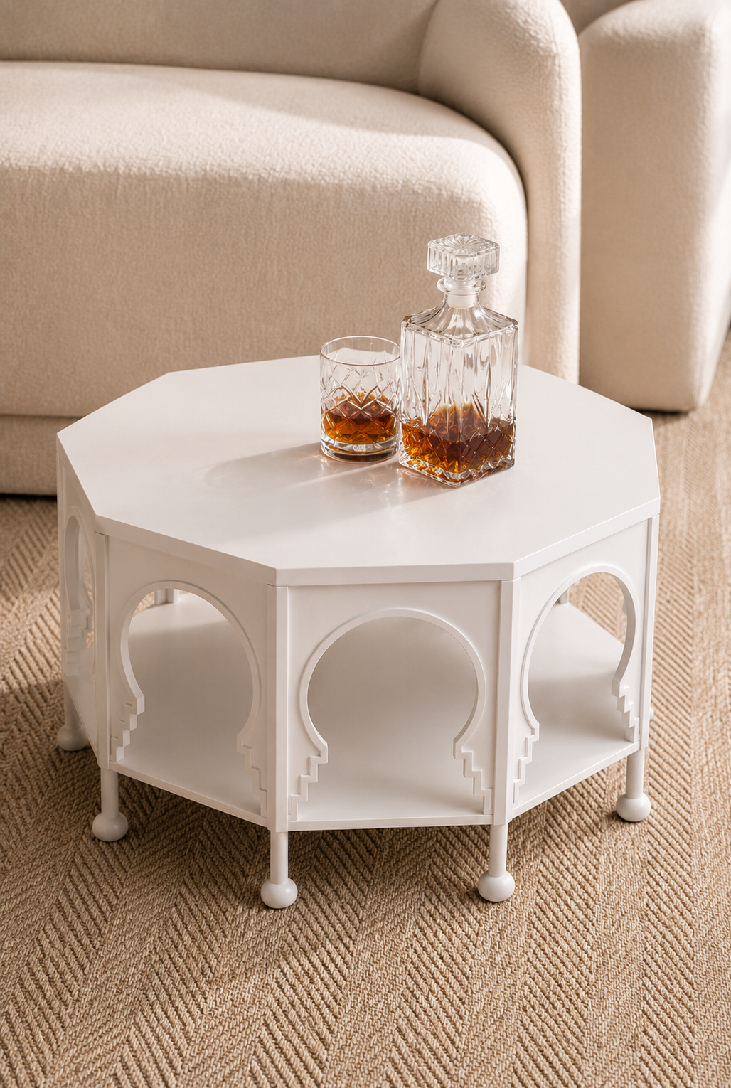 Kimbridge coffee  Table