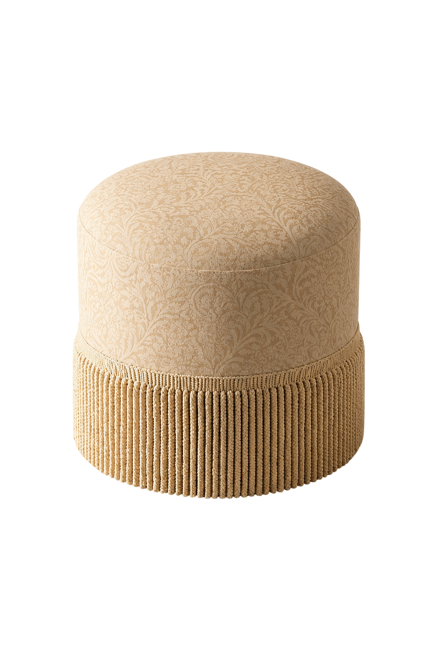 Aurum Poufs