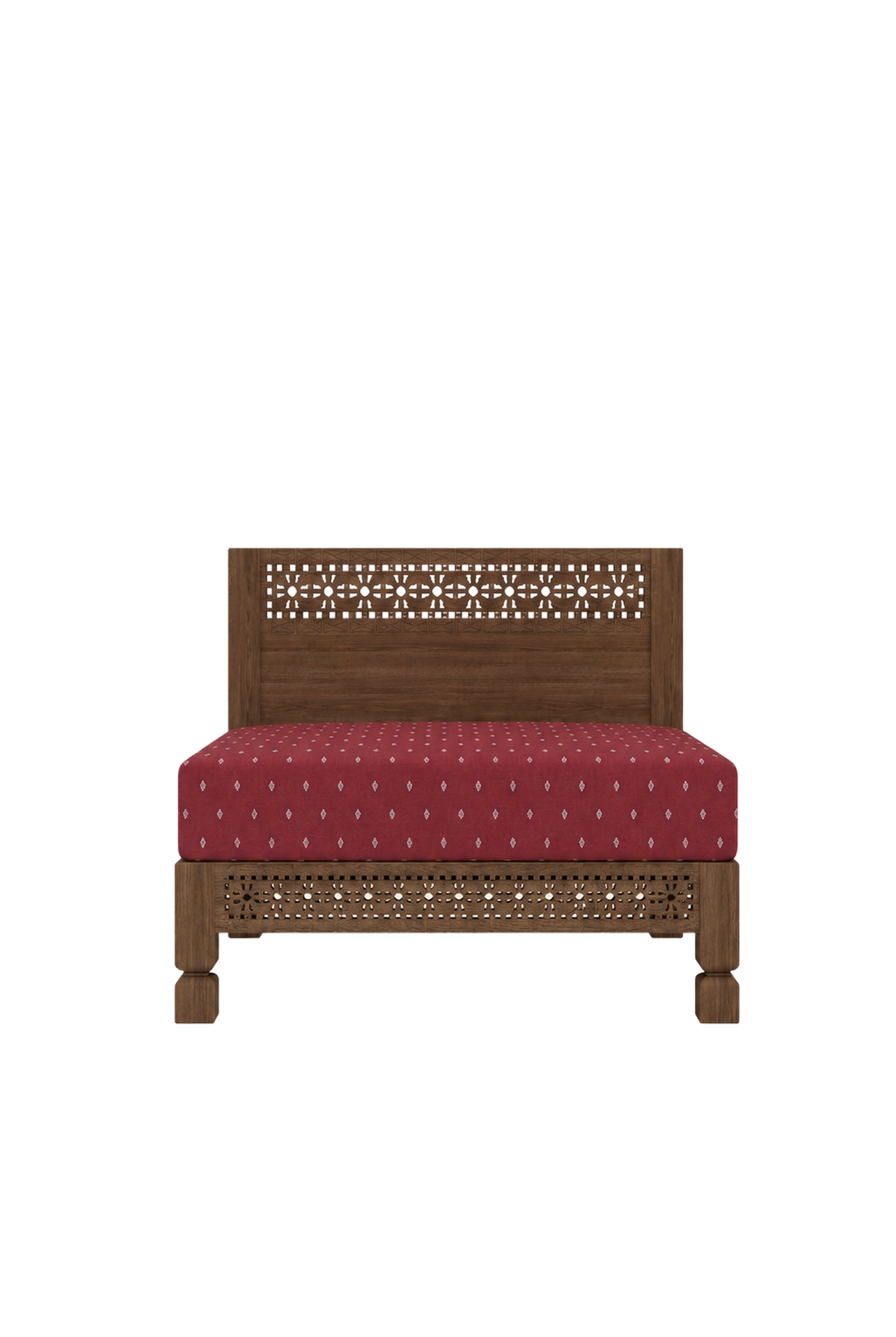 Jharokha Mandap  Chair