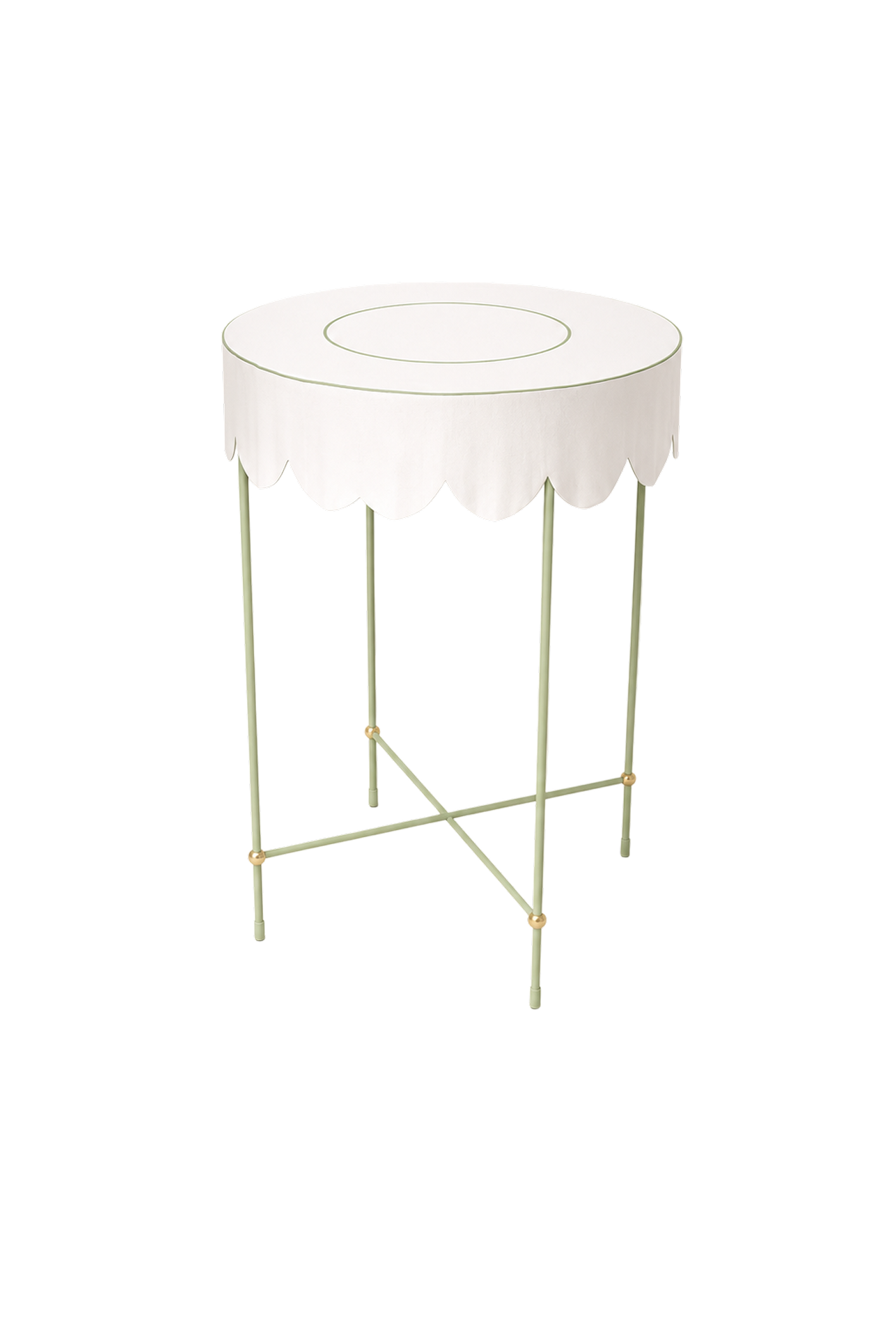 Amalfi Bar Table