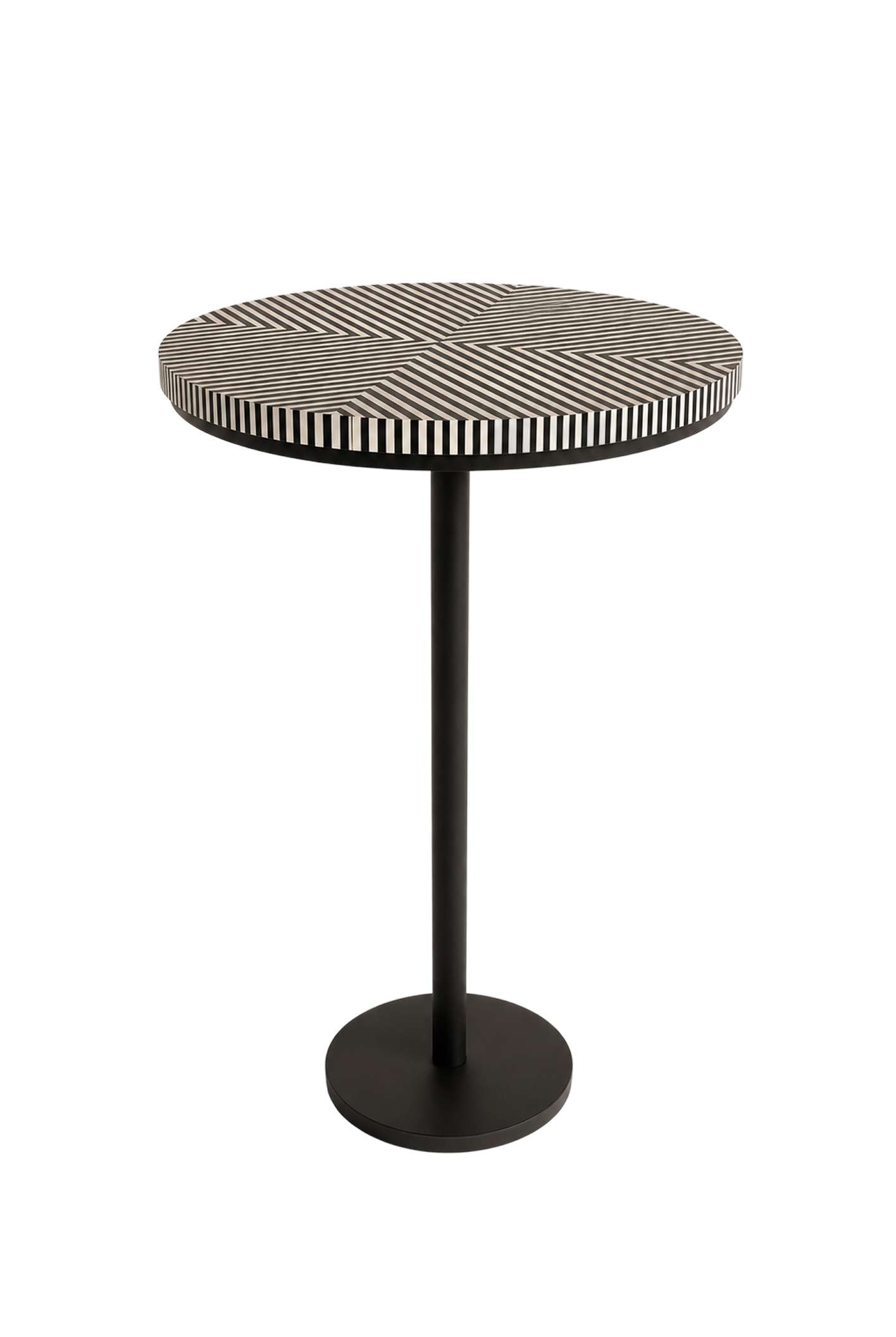 Hollis Bar Table