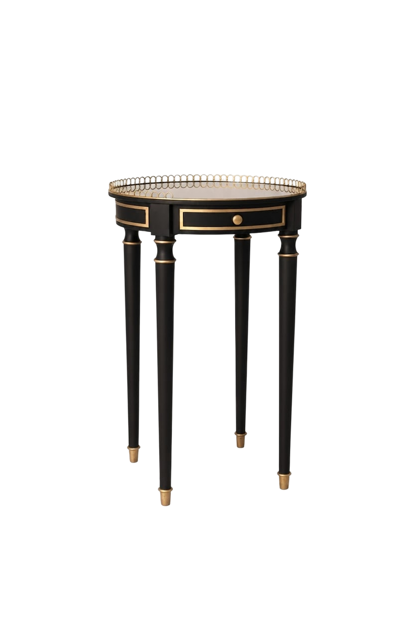 Salda Side Table