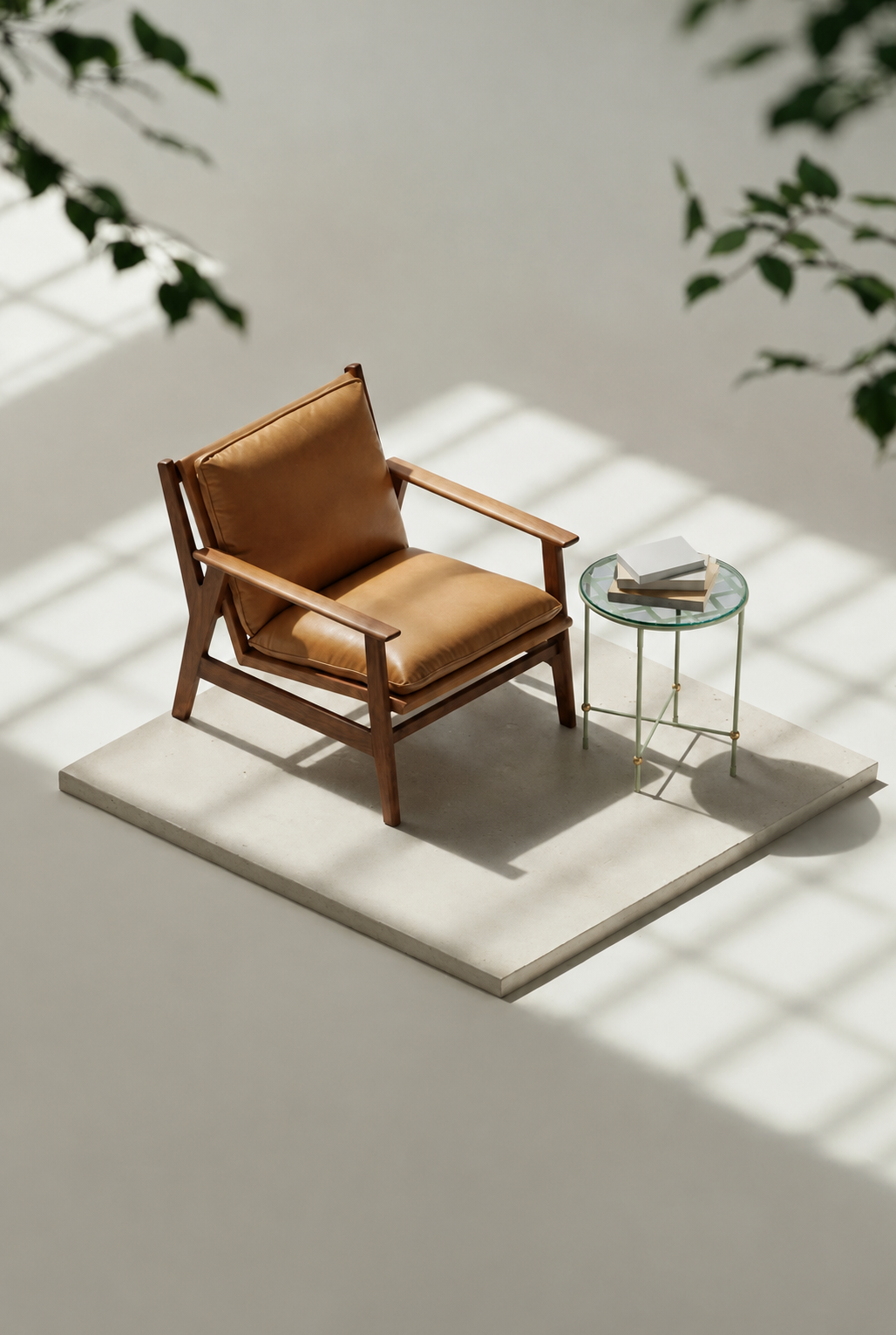 Amalfi Coffee  Table