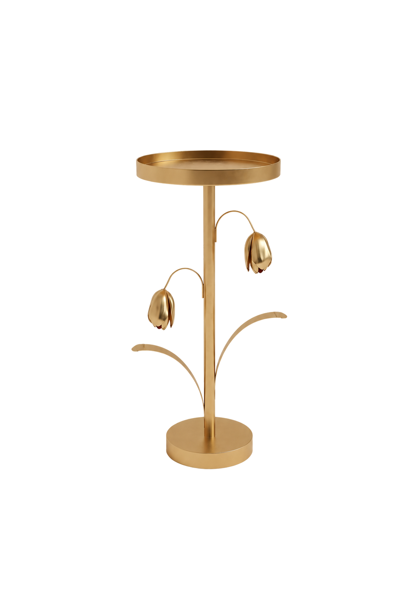Lily Side Table
