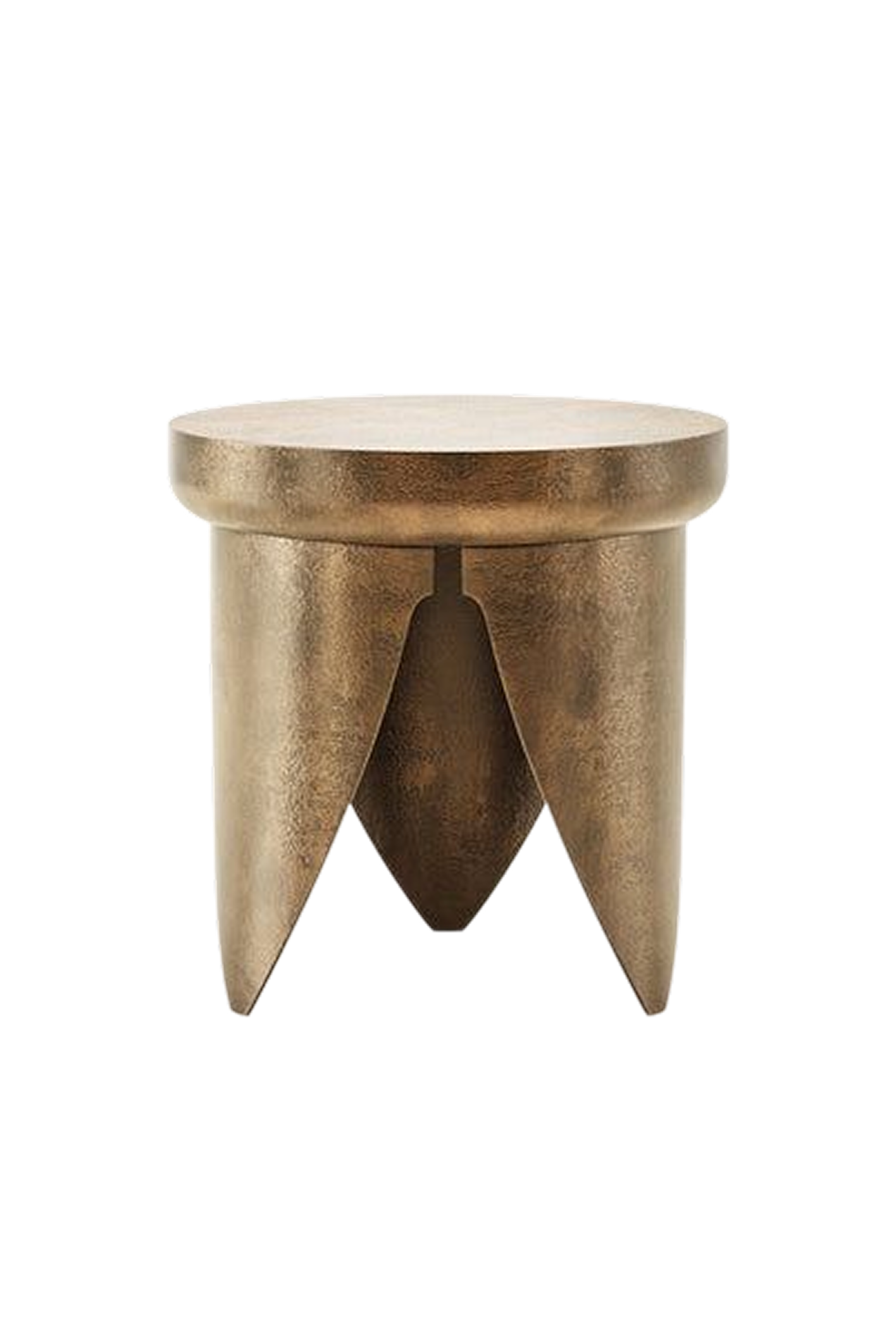 Alessa Side  Table