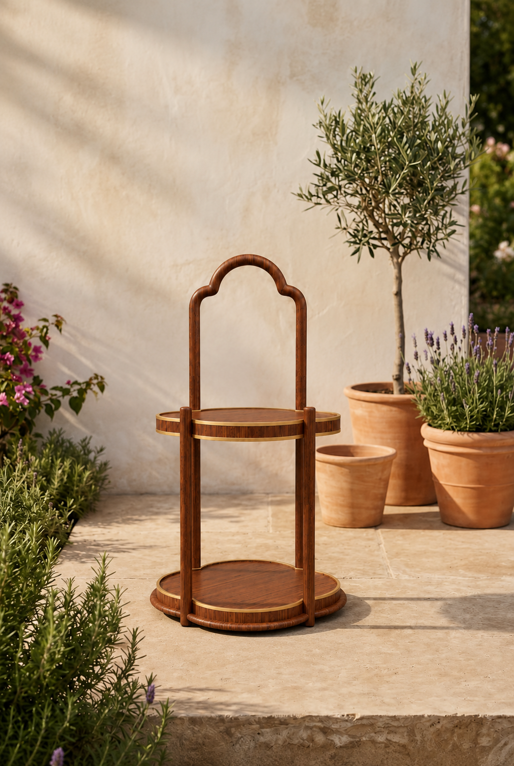 Sara Side Table