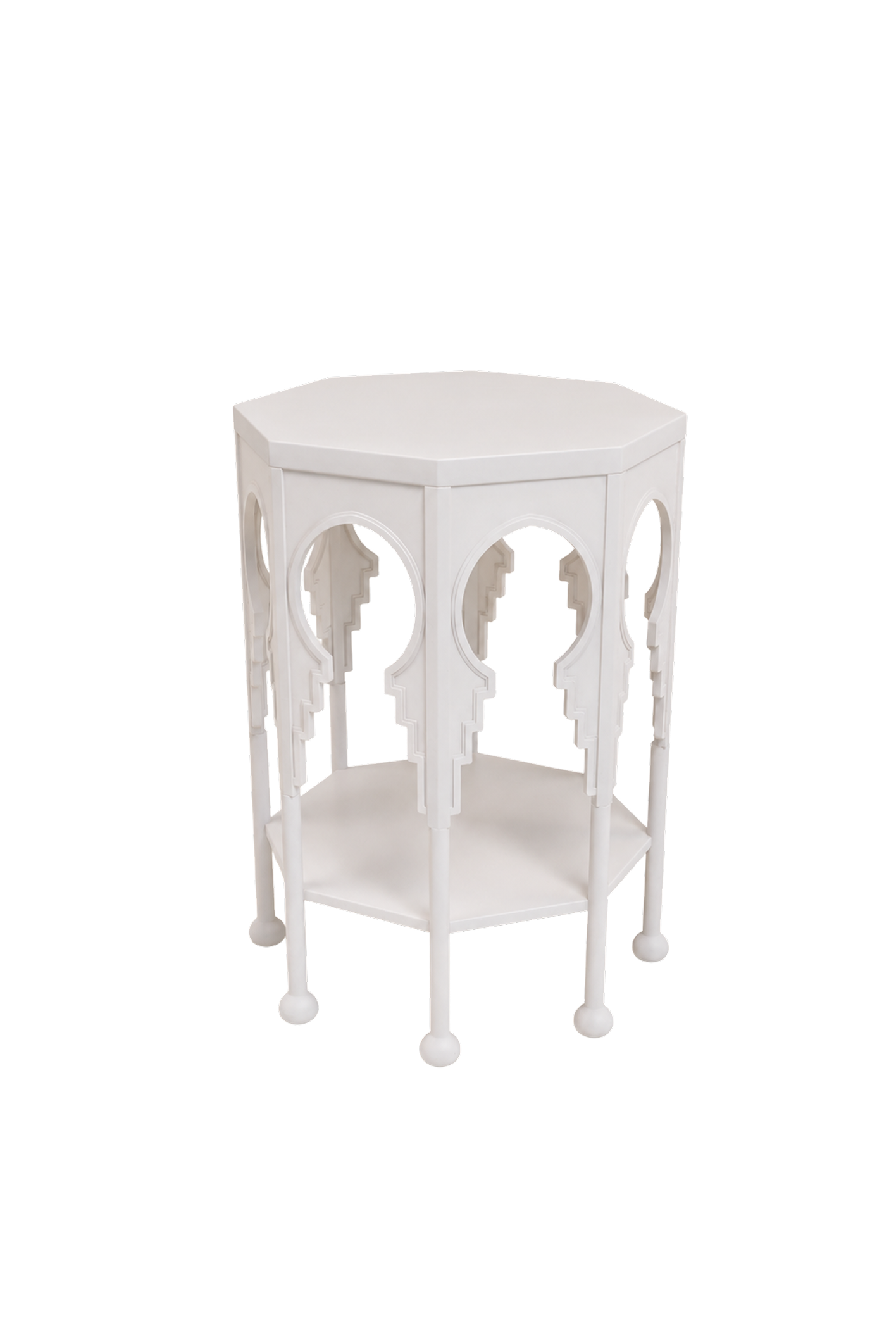 Kimbridge Side Table