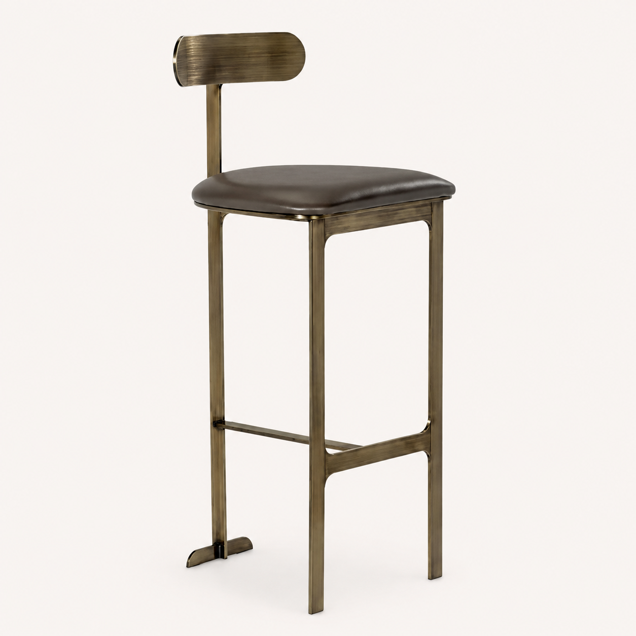 Hollis Bar Chair