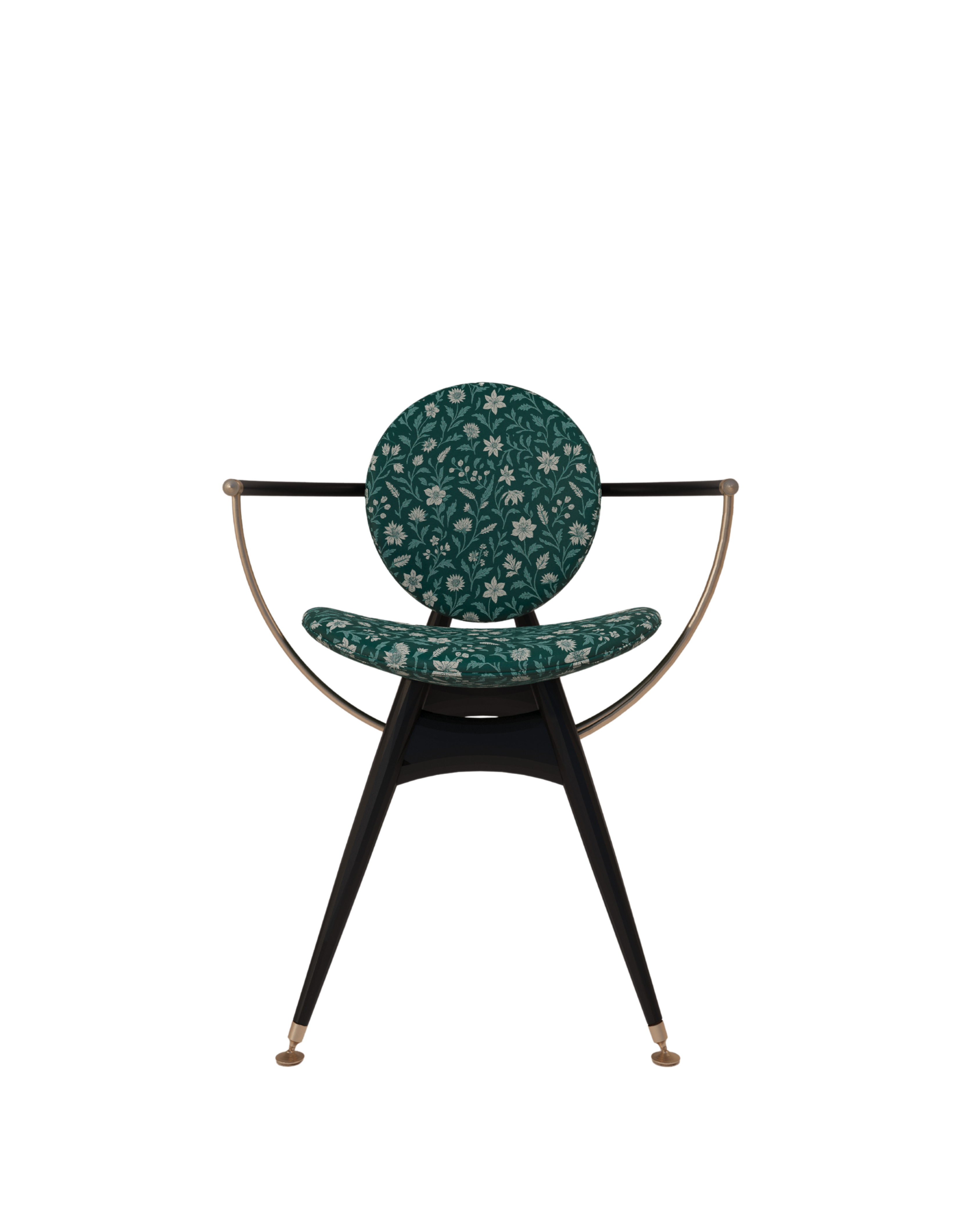 Circle Dining Chair