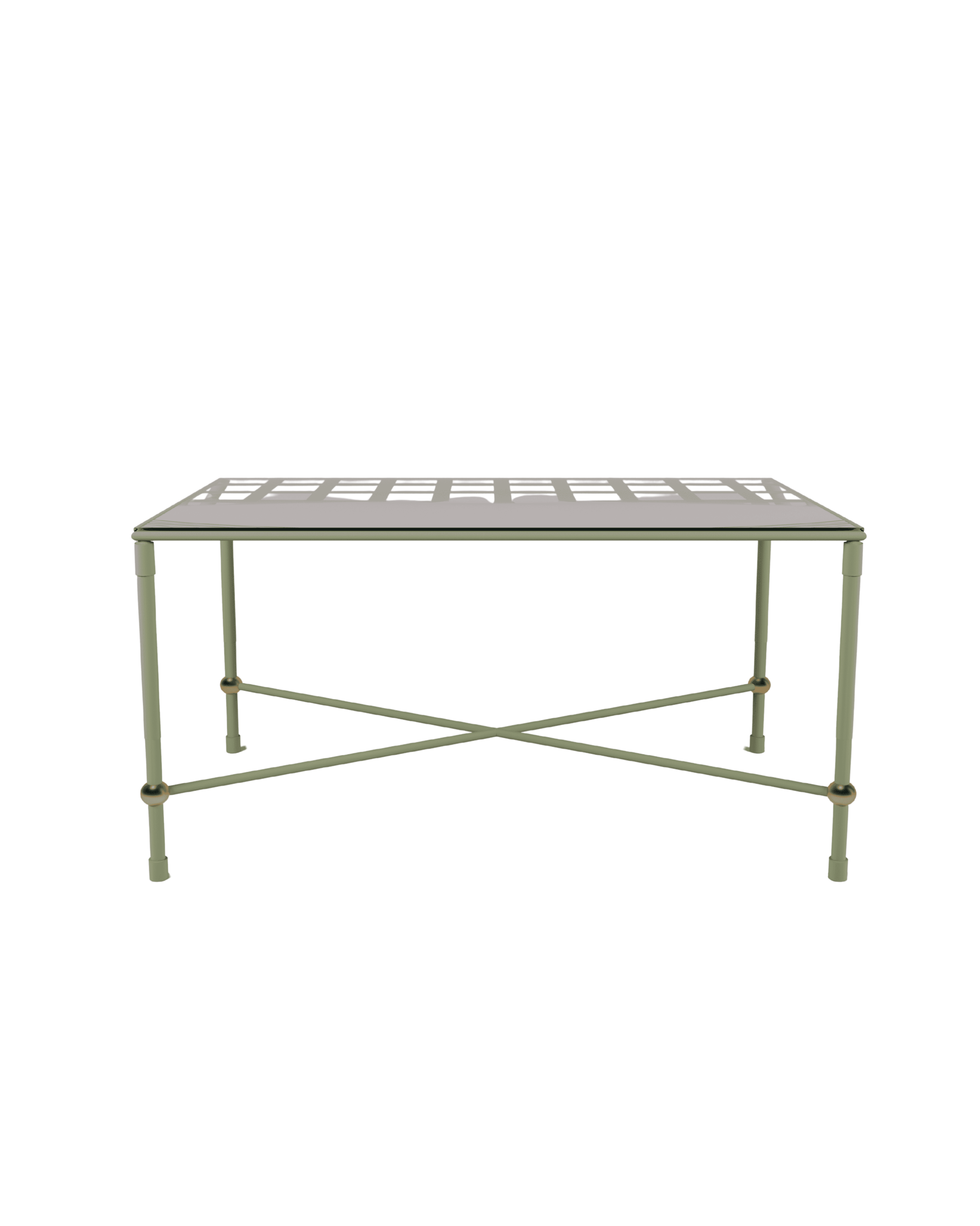 Amalfi Coffee Table