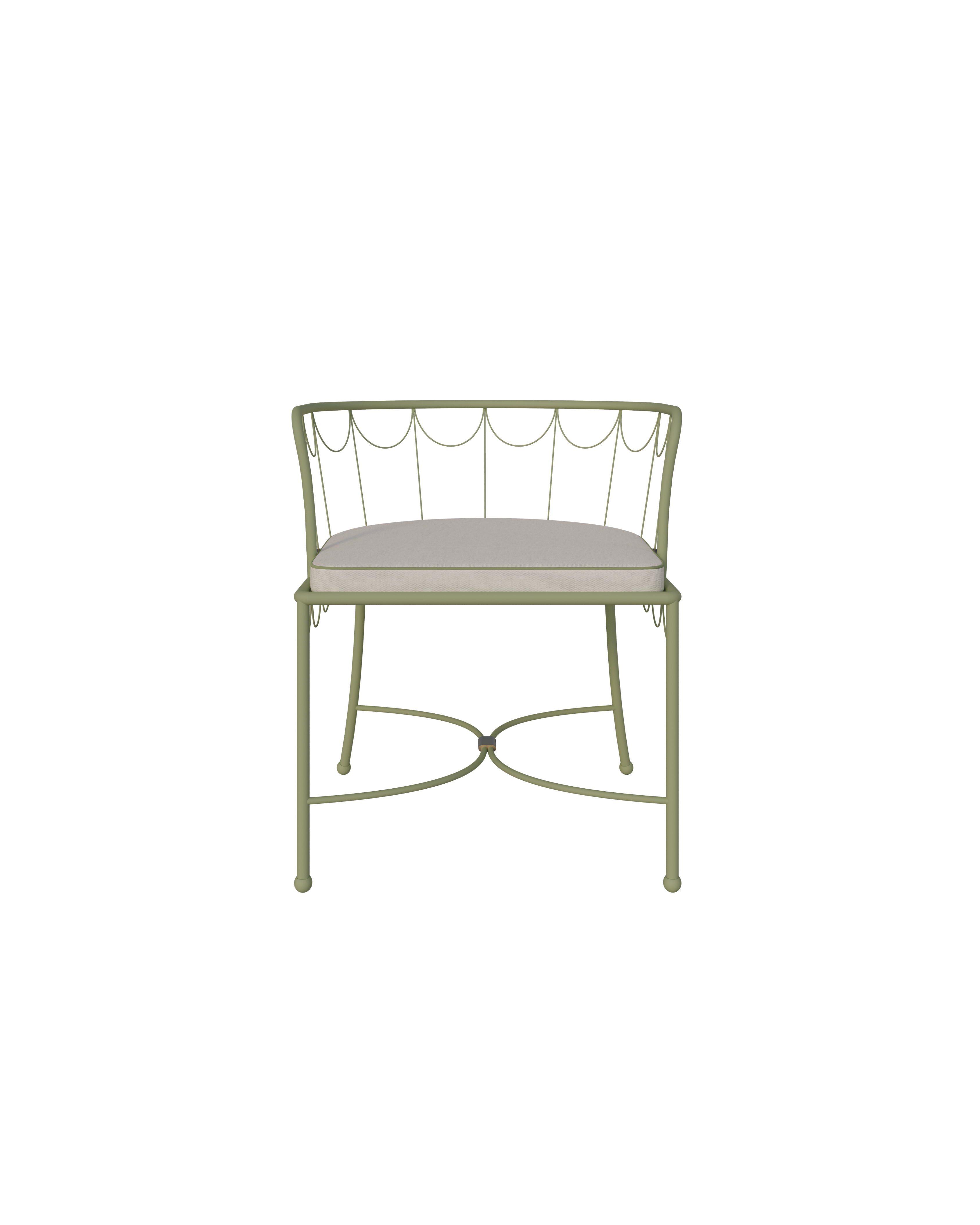 Dior Dining Chair