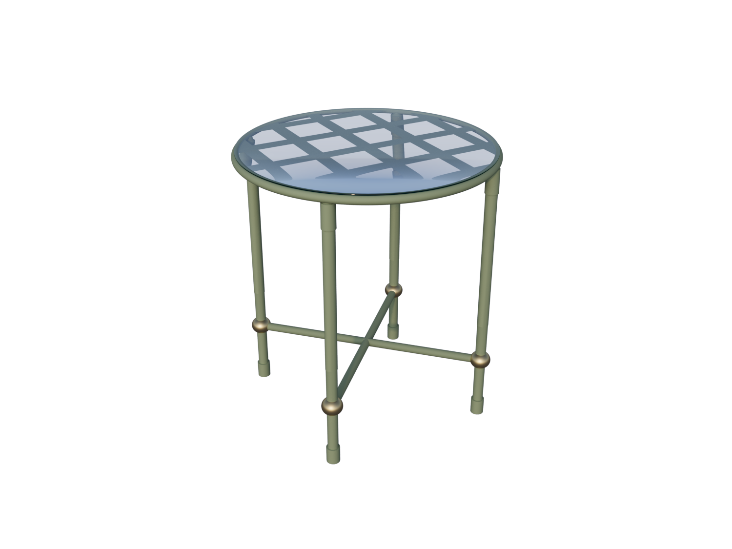 Amalfi Coffee  Table