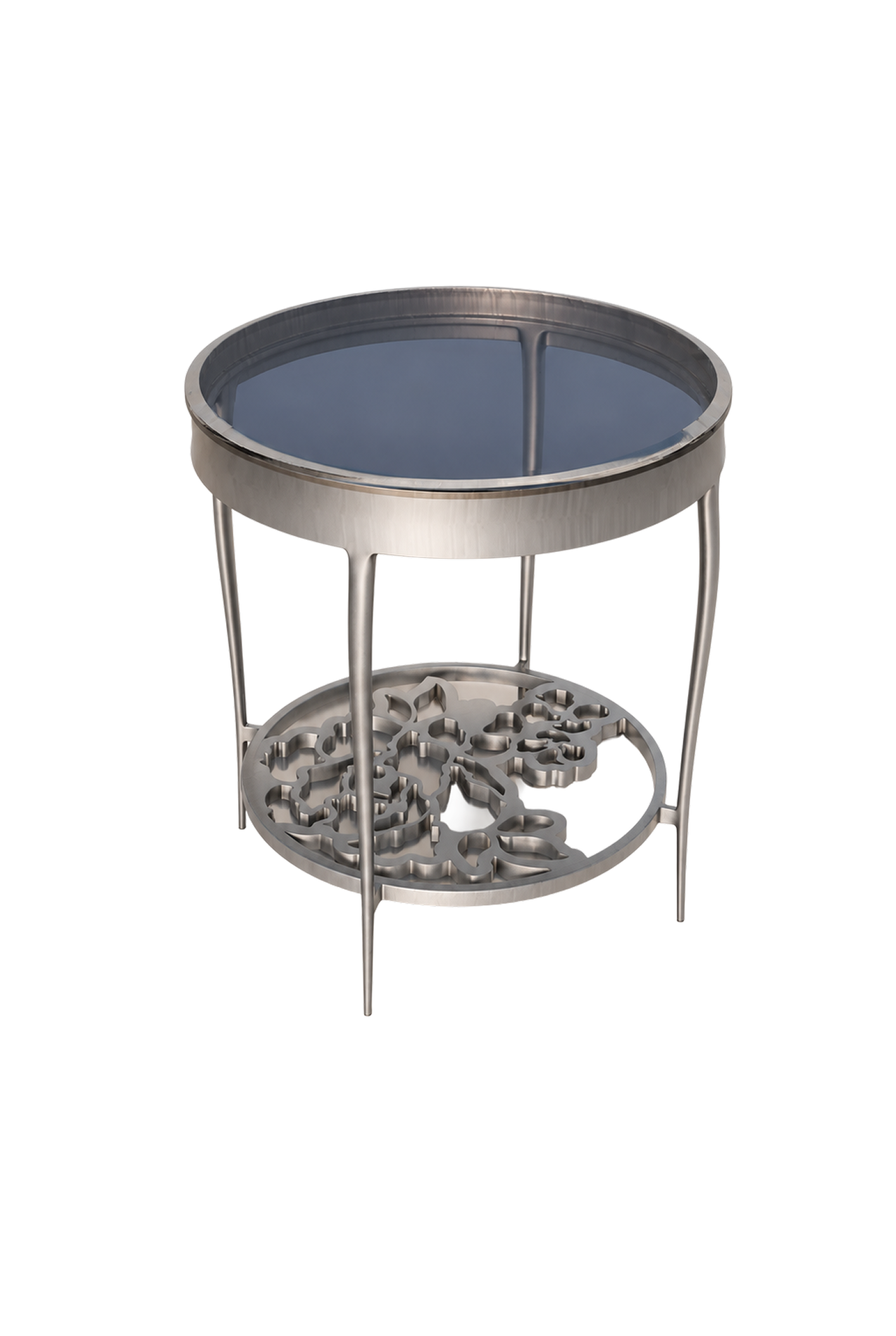 Caracole Side  Table