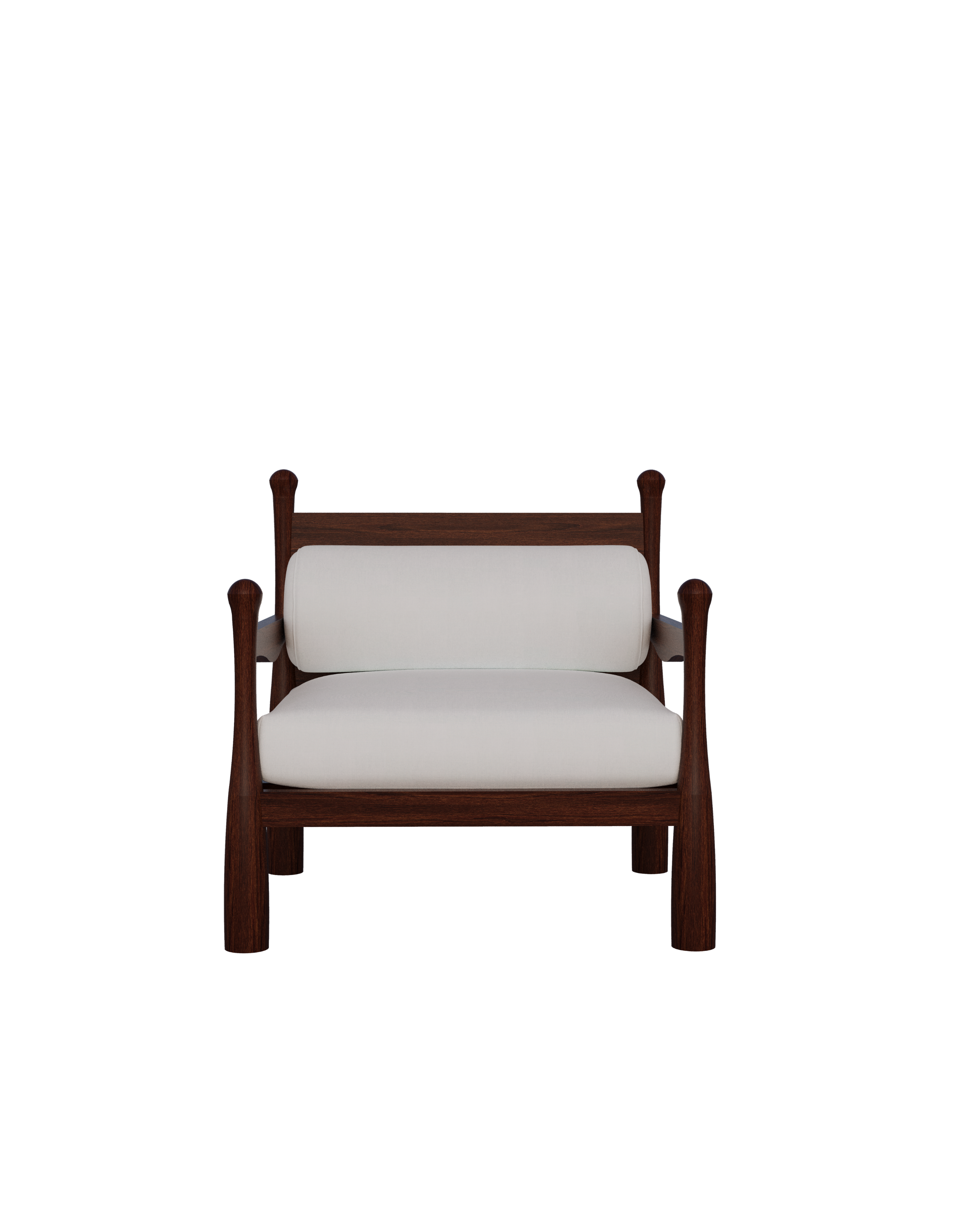 Pitufi Mandap Chair