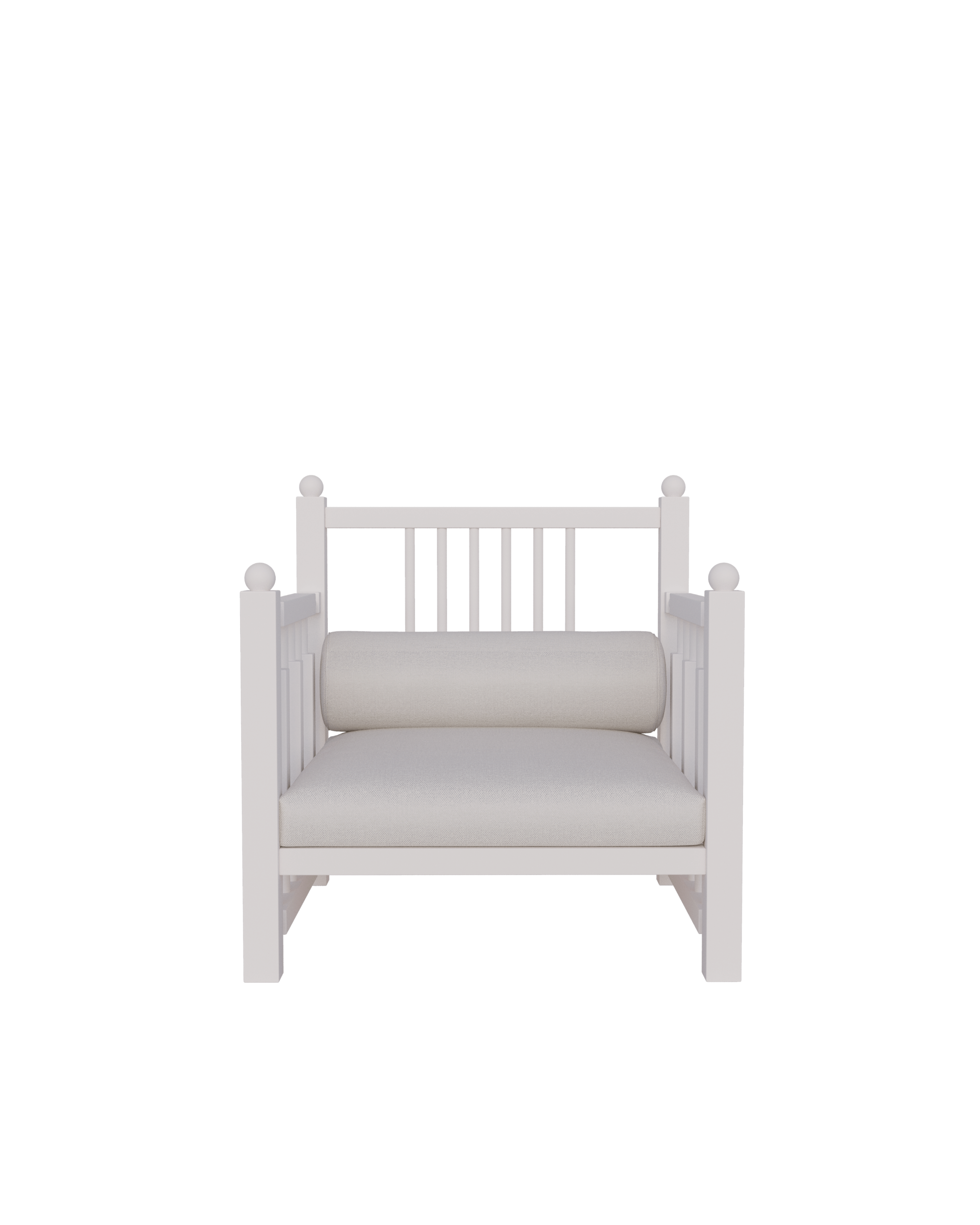 Madras Mandap  Chair