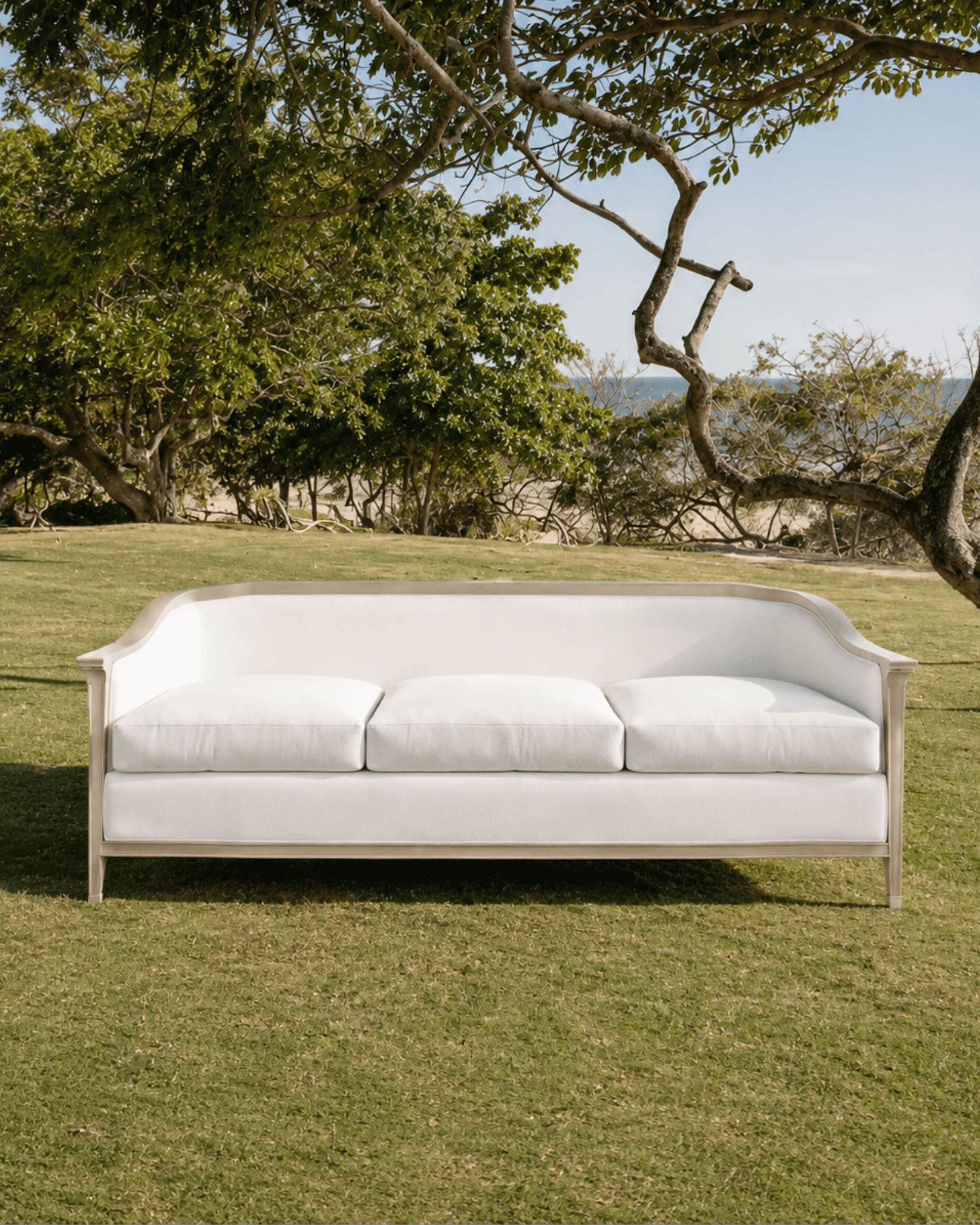 Eaves Drop Sofa