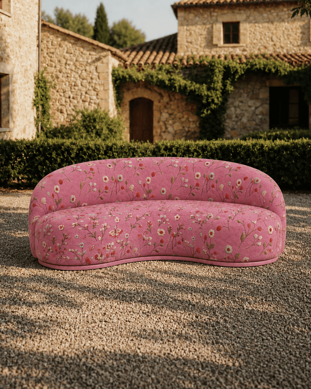 CHLOE SOFA