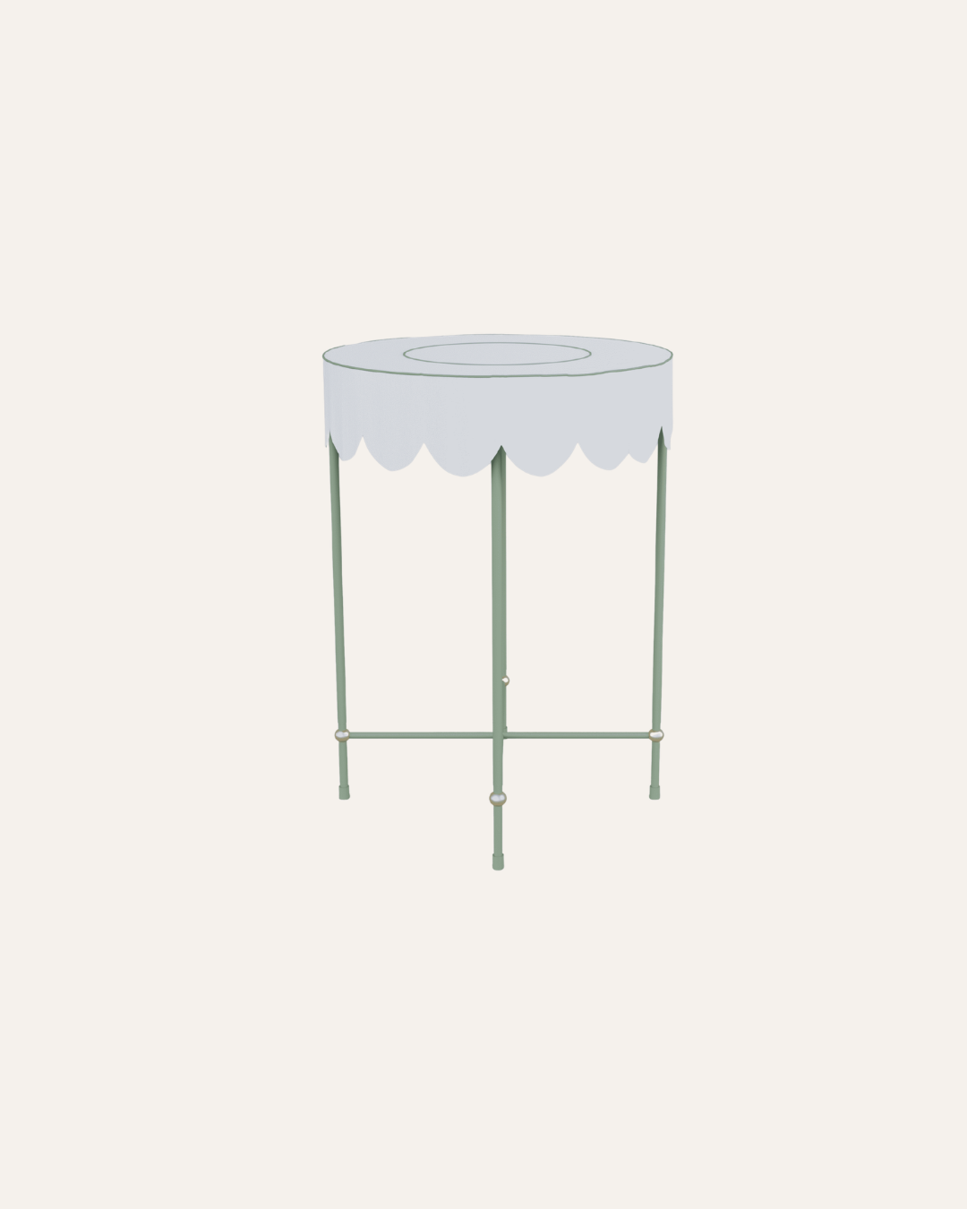 Amalfi Bar Table
