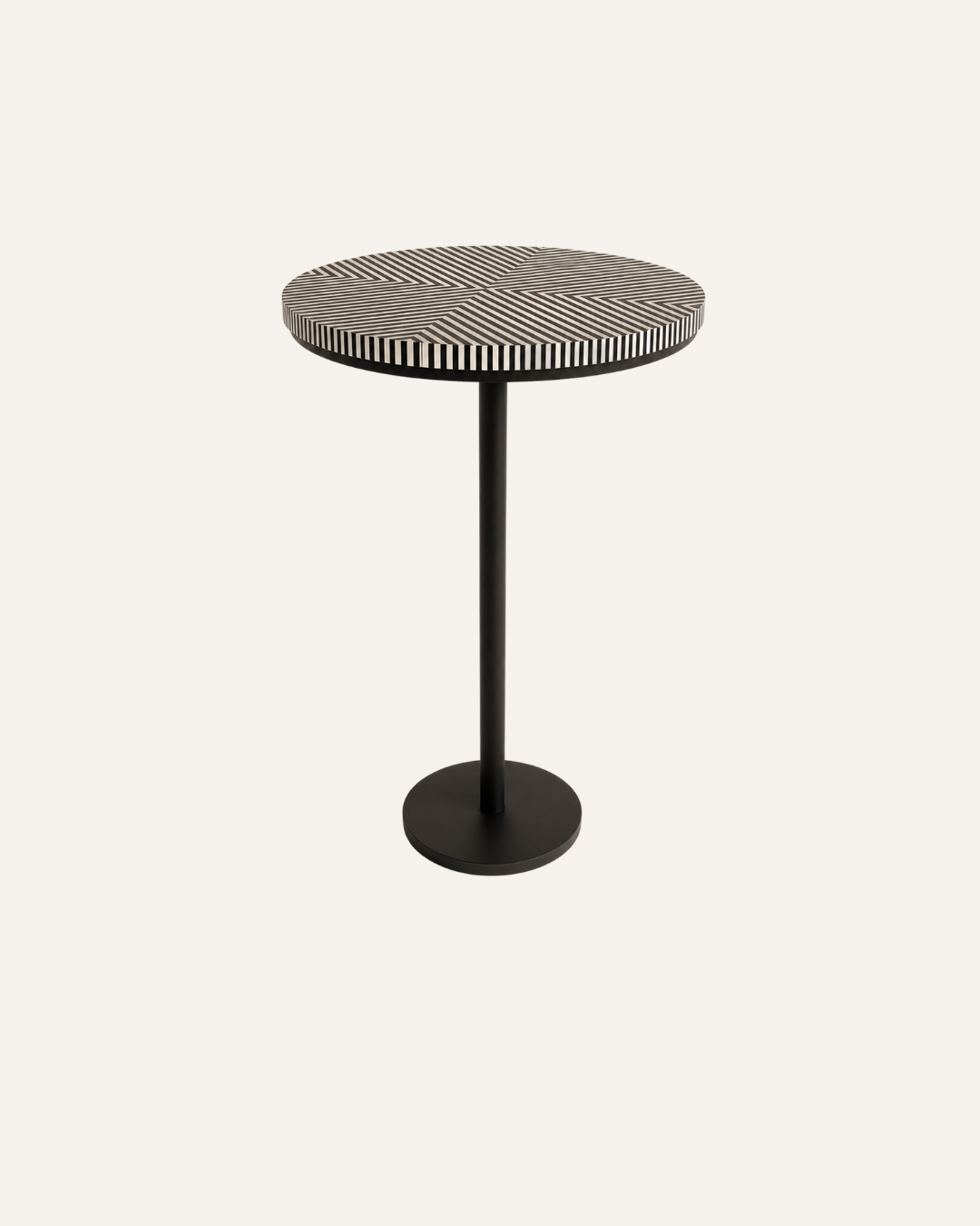 Hollis Bar Table