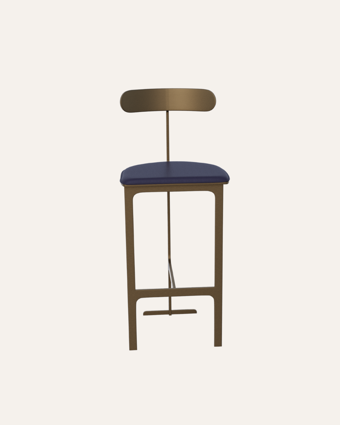 Hollis Bar Chair