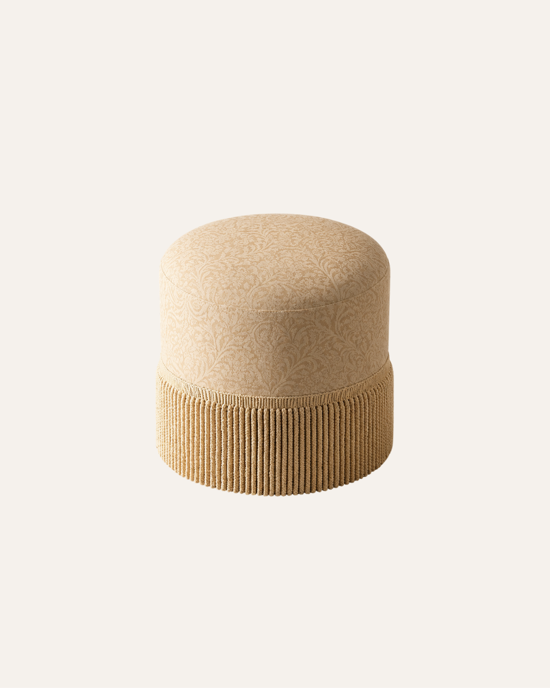 Aurum Poufs