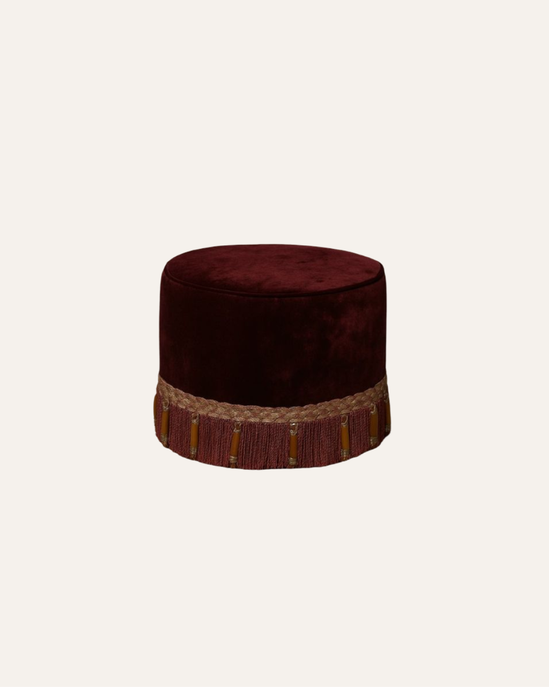 Aurum Poufs