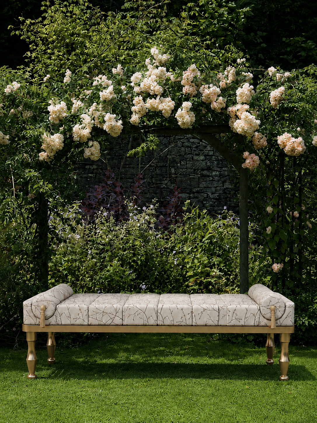 Bijou Bench
