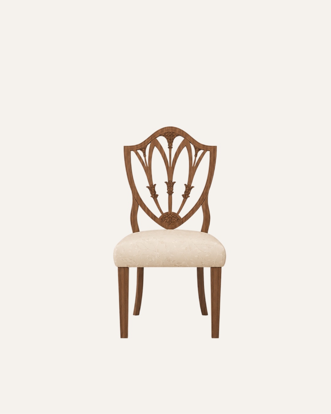 Bellflower Dining  Chair