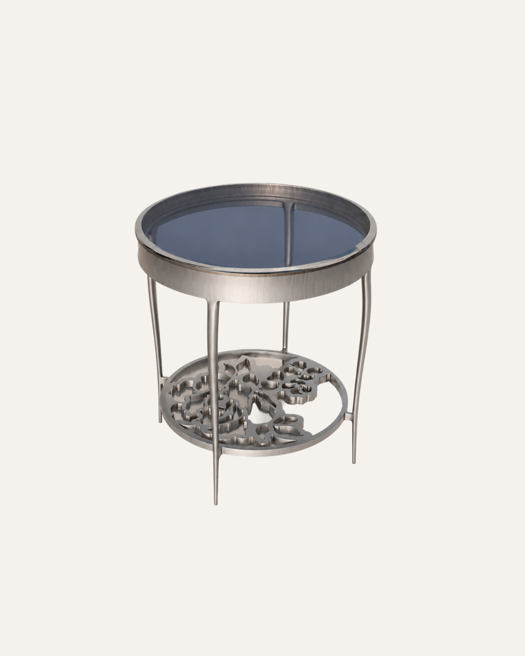 Caracole Side  Table