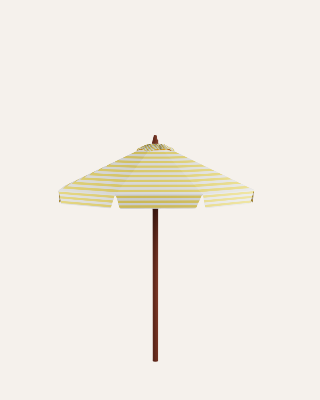 The Amalfi Shade