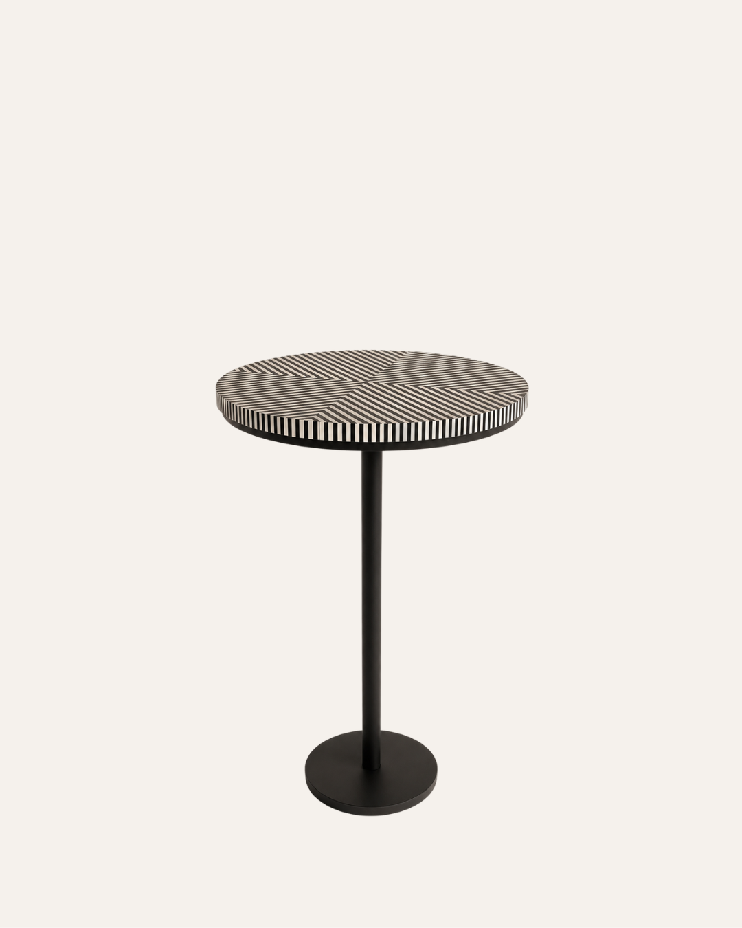 Hollis Bar Table