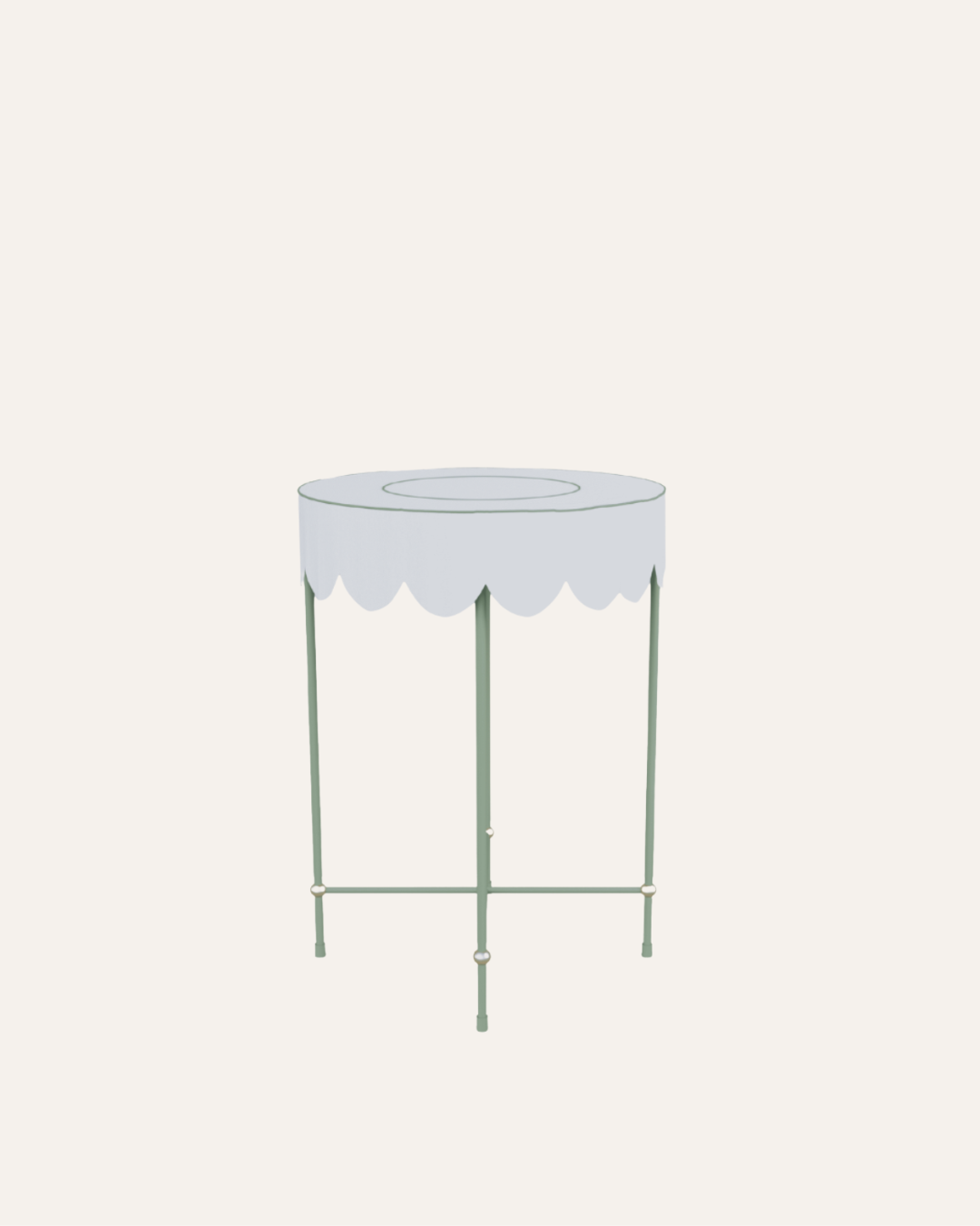 Amalfi Bar Table