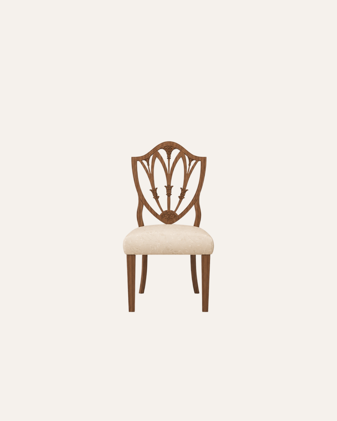 Bellflower Dining  Chair