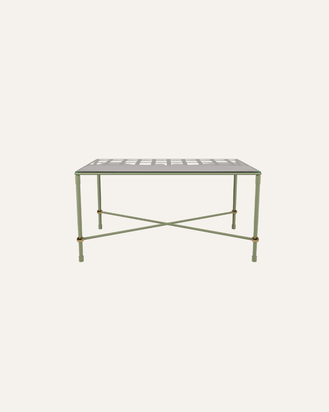 Amalfi Coffee Table