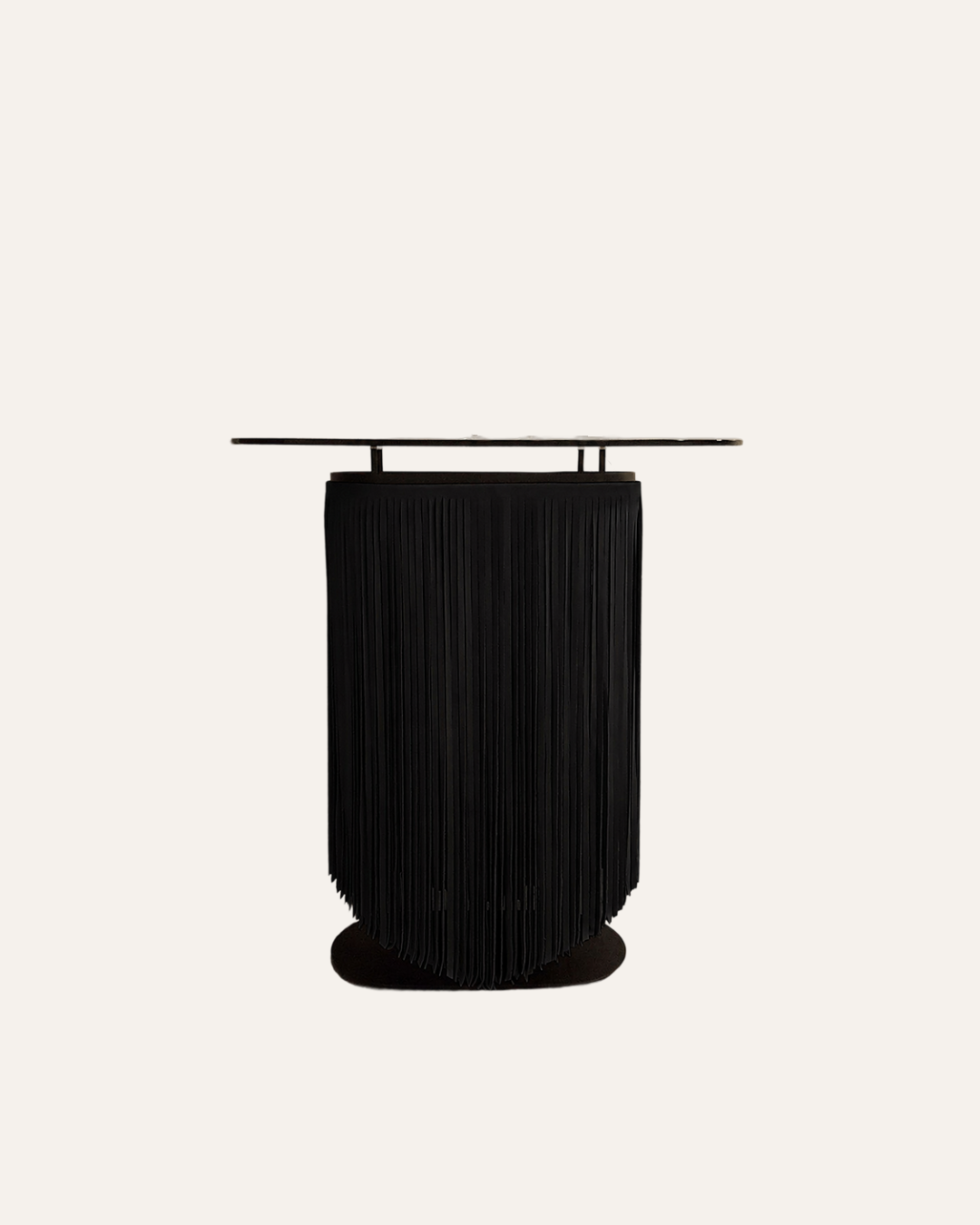 Elysian bar table