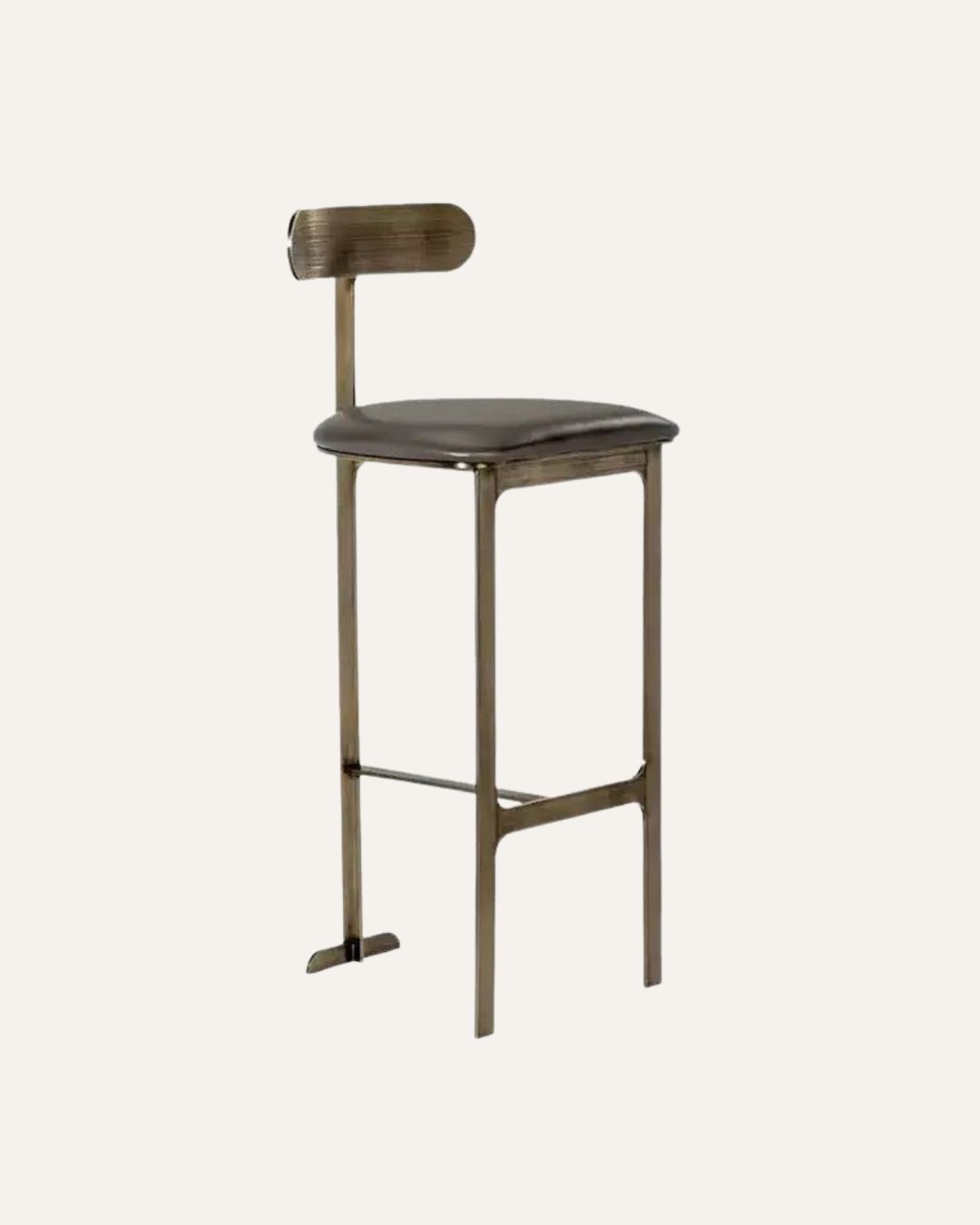 Hollis Bar Chair
