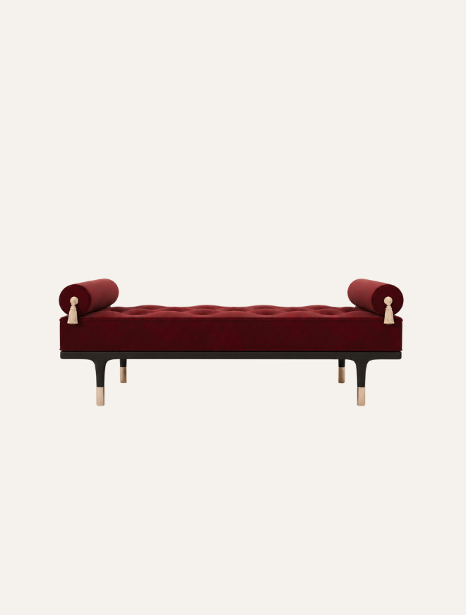 Etro Settee