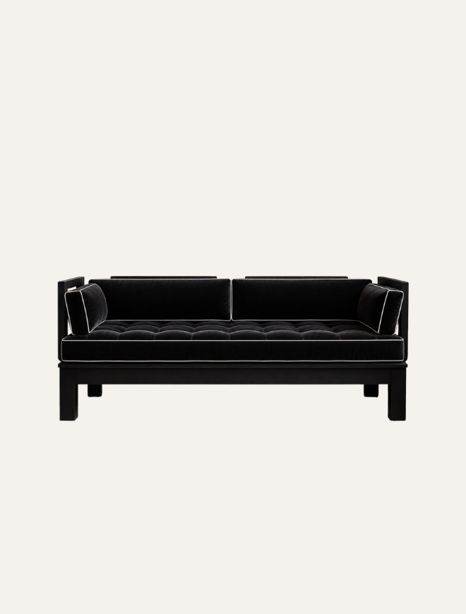 The Alto Bench