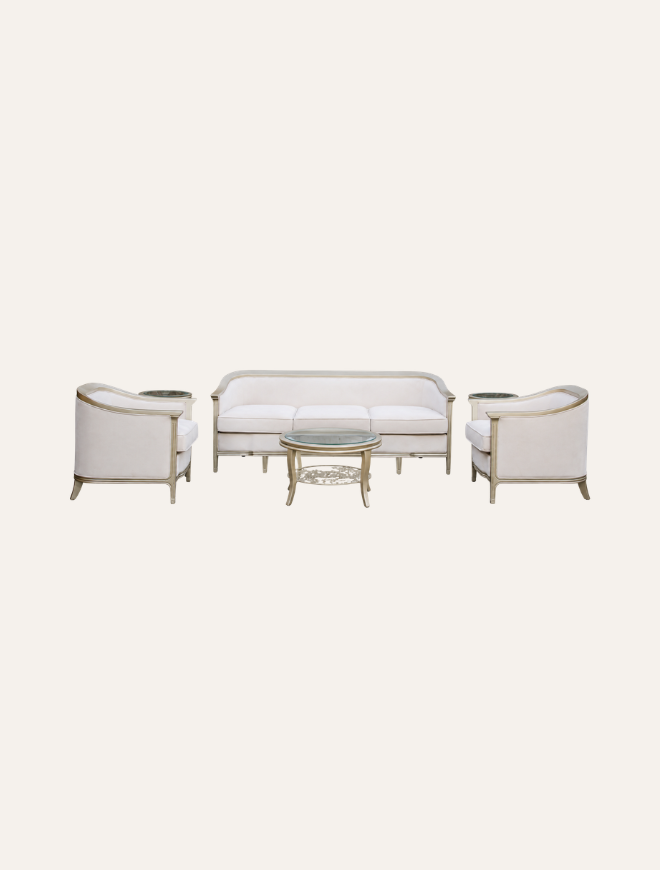 Eaves Drop Sofa