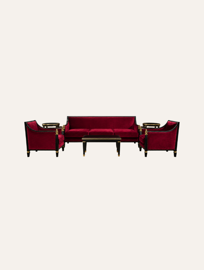 SALDA SOFA