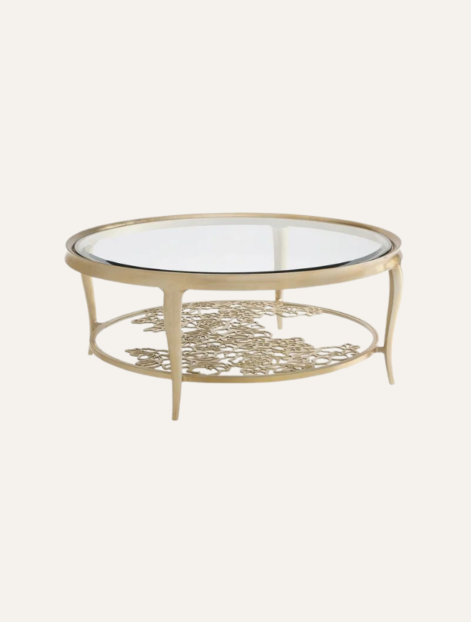 Caracole Coffee  Table