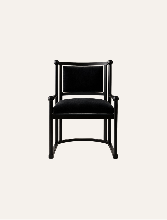 Kuro Dining Chair