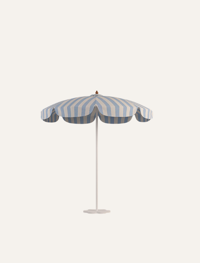 The Amalfi Blue