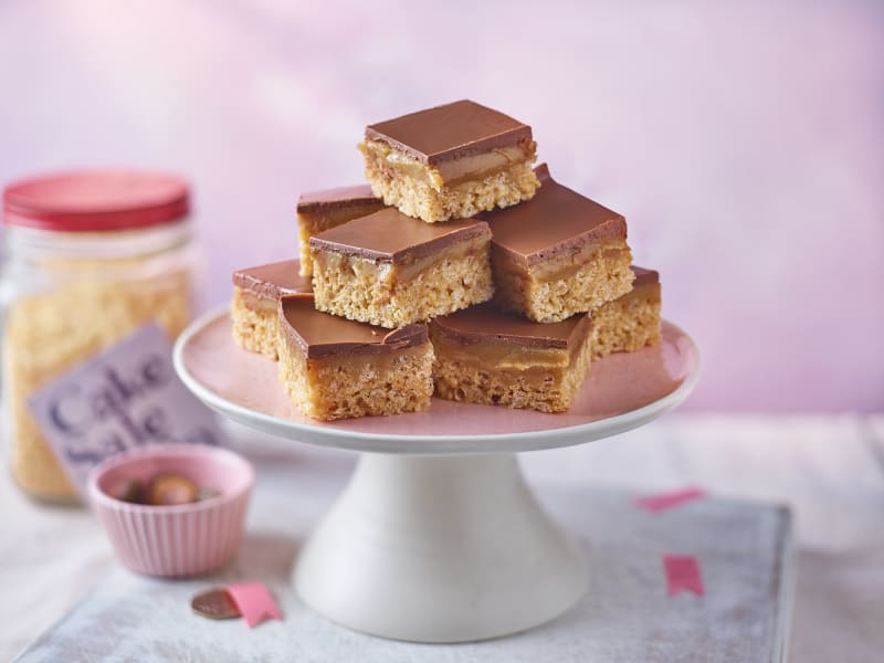 Easy Easter Baking Recipes to Make with the Kids