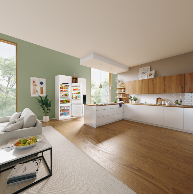 The Simple Fridge Reset That Could Save Irish Families €700 a Year